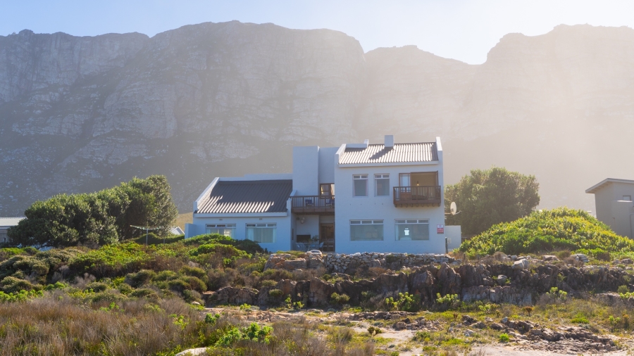 5 Bedroom Property for Sale in Sunny Seas Estate Western Cape